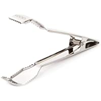 Koala Pinza Hielo Acero INOX Nature Inoxidable- Multicolor